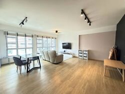 Blk 233B Matilda Court (Punggol), HDB 5 Rooms #593111781